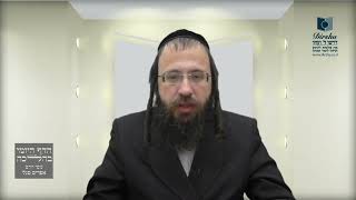 באיזה מקרה תלוי דין העירוב במקום מגוריו של אדם מסוים?- שפ"ב א' - ב'