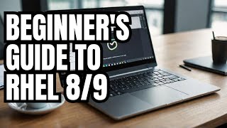 Installing Red Hat Linux Server  Step by Step Setup Guide for Beginners RHEL 98