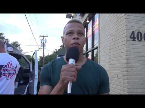 Aids Healthcare Foundation, 2014.06.19