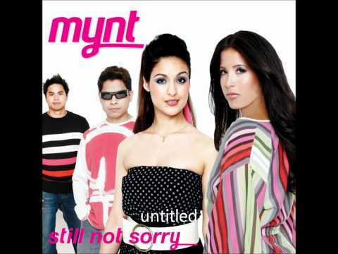 08 Mynt - Back In Love