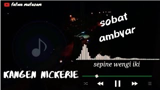 Download lagu Story wa sobat ambyar | kangen neng nickerie - didi kempot ft dory mp3 Download lagu Story wa sobat ambyar | kangen neng nickerie - didi kempot ft dory mp3