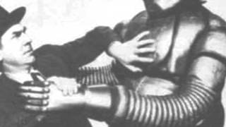 The Pissed Off Robot - Empty Summer Nights (ft. Ray Koefoed)