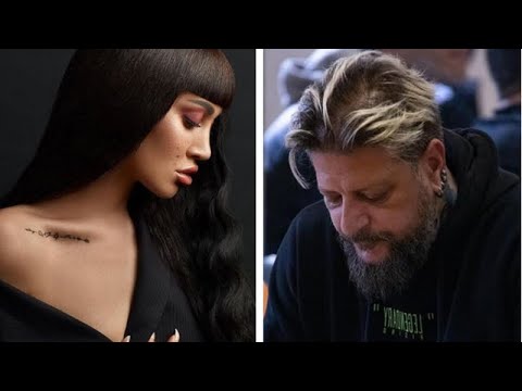 "Nuk e kam treguar kurrë publikisht këtë"/ Bojken Lako rrëfen për herë të parë problemet me drogën….