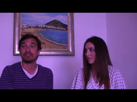 LAALCM 15/16: Meet our Students