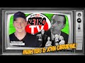 THE MUNSTERS AND JOHN CARRADINE A Match Made In HEAVEN