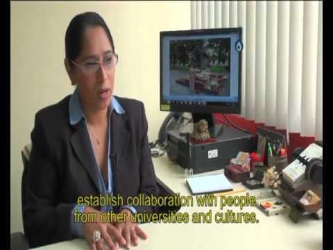 STELLA Intercontinental Staff Mobility Programme (Compostela Group of Universities)