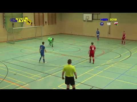 HSM 2017 VfB Habinghorst - TuS Henrichenburg