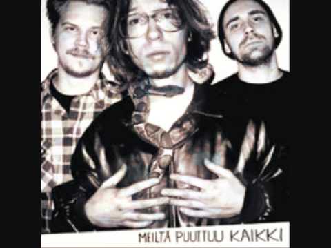 Kemmuru - Tikiksen Prince