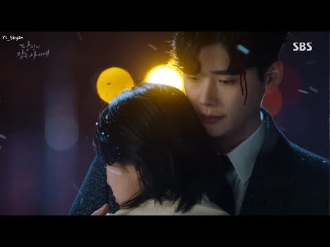 [韓繁中字/FMV] Eddy Kim(에디킴) - 如果長夜來臨(긴 밤이 오면) - 當你沉睡時 OST Part 1