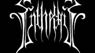 Enthral - Awaiting The Rise Of The Forestgod