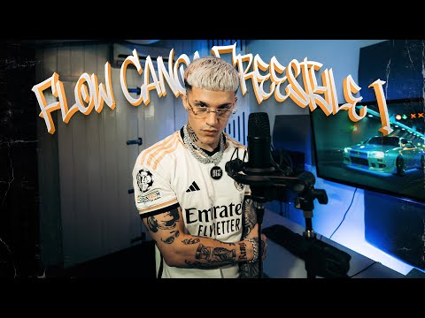 Falke 912 - Flow Canoa Freestyle 1 (Video Oficial)