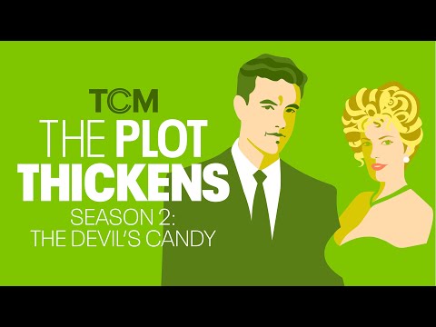 The Plot Thickens: The Devil's Candy - Episode 7: You’ve Got to be a Genius to Make a Movie This Bad