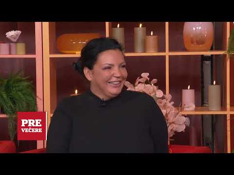 PRE VEČERE - Priča devojčice iz Zvečanske: Evo kako je reagovala kada je saznala da je usvojena!