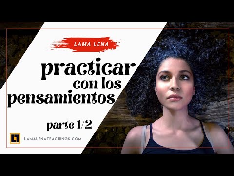 Practicar con los Pensamientos (2022)
