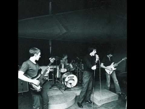 Are You Ready? - Crispy Ambulance