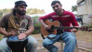 MOSHAV BAND - סימן טוב ומזל טוב &amp; עם ישראל חי