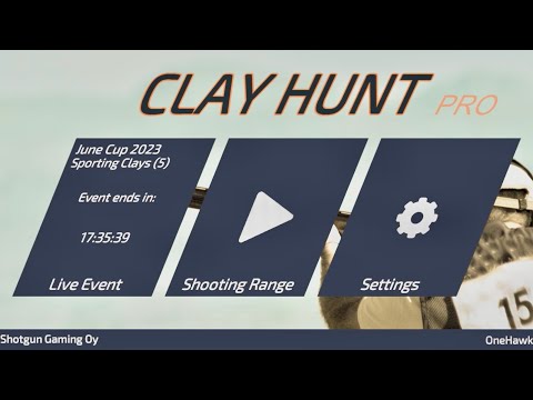 How to Hit 16/16 in Skeet Singles #1 | Clay Hunt Pro