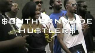 Dee3 & SMH- We Off Tha Chain [Unofficial Music Video]