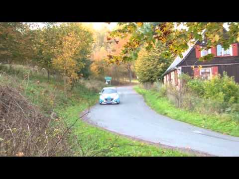 Poliamid Rally Team przed 24 rajdem Dolnośląskim