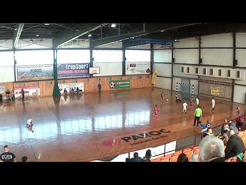 24.02.2019 - I miejsce w Turnieju Żaków 2010 w Trzemesznie