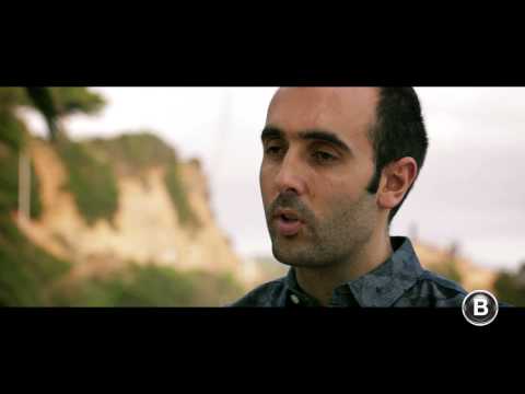 Sesiones Desde La selva con Pablo Bolívar (Trailer)