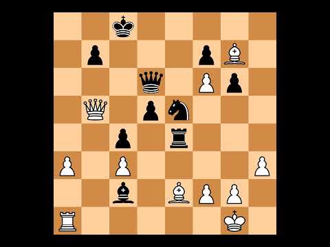 Ivan Saric(2638) vs Christian Bauer(2681) | Event: 45th Biel Masters Open | 2012.08.01