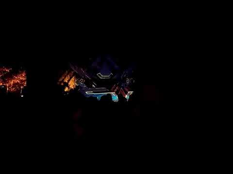 Élément mountain festival 2018 La Salvetat sur Agout