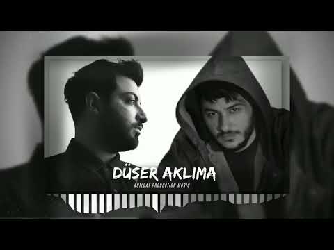 Taladro ft.Semicenk - Düşer Aklıma [Mix Edition] #Mix