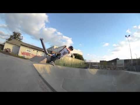 Adam Swan   Welcome To Bearingz