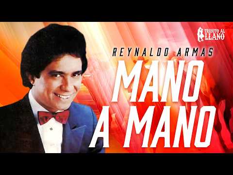 Reynaldo Armas - The Best Of Reynaldo Armas | Lyric Video