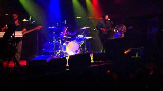 Light Switch - Dredg (: