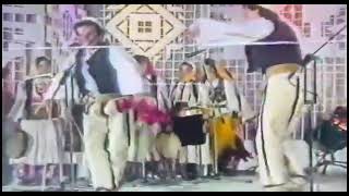 Valle e thupres - Oher 1990