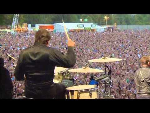 Max Weinberg (The E Street Band Drummer) FAIL