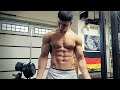BOXING CARDIO, FOOTBALL & BICEPS