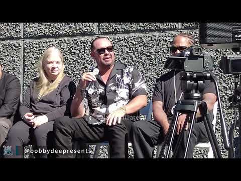 Bobby Dee on Selling out Peso Pluma's First Arena Show #pesopluma