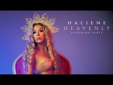HALIENE - Heavenly (FULL ALBUM)