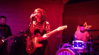 Michigan - Candy Hearts 3/6/15 GameChanger World