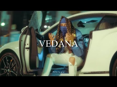 (FREE) KAHUKX x BALLY BOY x NME x Central Cee Type Beat "Tell Me" | Prod. Vedana