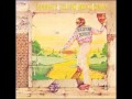 Elton John    Social Disease