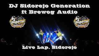 Download lagu DJ Jingle Sidorejo Generation ft Brewog Audio mp3 Download lagu DJ Jingle Sidorejo Generation ft Brewog Audio mp3