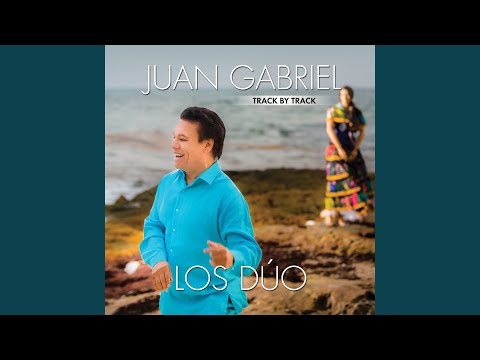 Querida – Juan Gabriel