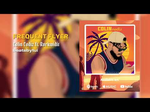 Frequent flyer ft. ROCKWIDIT (Official Audio)