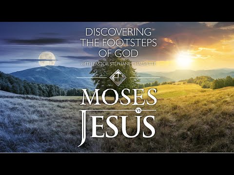A Word For Today – Episode 8 / Moses Vs. Jesus