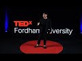 The Trap Brandon Kim TEDxFordham University