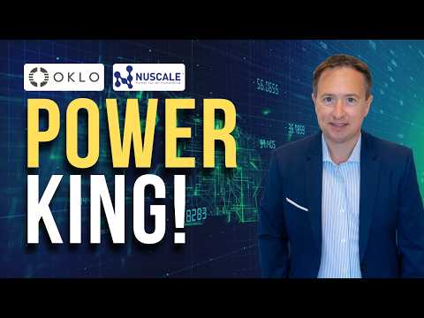 NuScale Has the Approval, But This Nuclear Stock Risk Is Getting Bigger