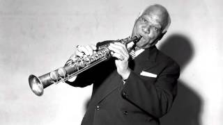 Sidney Bechet - 12th Street Rag (1941)