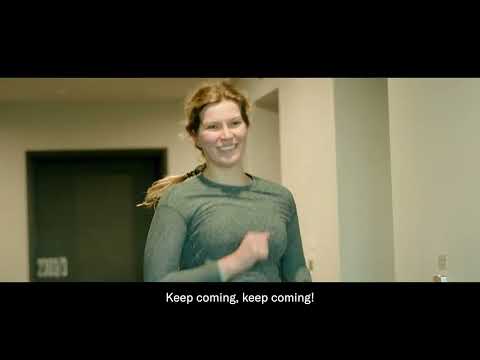 Geocon's 2025 High Society Stair Chase