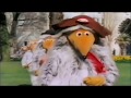 Eurovision 1974 The Wombles The Wombling Song Remember You Re A Womble