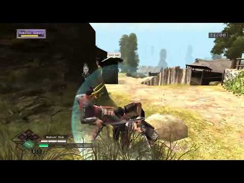 Parry Mechanics | Way of The Samurai 3