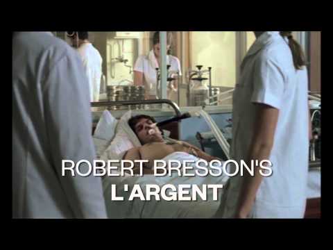 AFS Presents: L'ARGENT